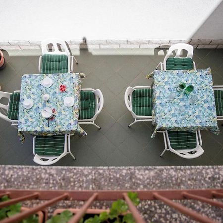 Rooms Dragica Palit ภายนอก รูปภาพ