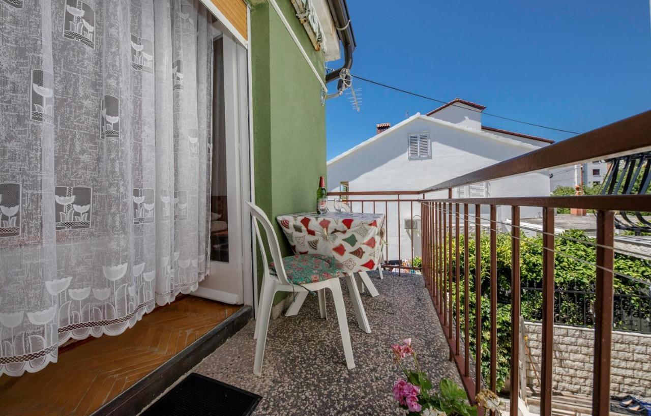 Rooms Dragica Palit ภายนอก รูปภาพ